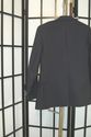 Jonathan Strong boys Navy blue 2 button blazer -bo