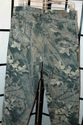 Wrangler vintage camouflage hunting jeans 34 waist