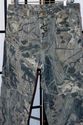 Wrangler vintage camouflage hunting jeans 34 waist