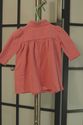 Ralph Lauren Polo Pink Polo dress w/ long puff sle