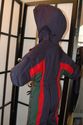  Rothschild Navy color block snowsuit-boy mittens 