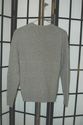 Banana Republic luxury winter blend light gray pul