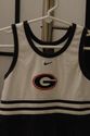 Nike University of Georgia cheerleader uniform - 2