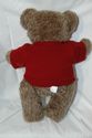 Ralph Lauren Polo Bear 1998 Red Nordic Reindeer Ch