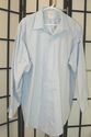 Brooks Brothers light blue dress shirt 16.5 neck 3