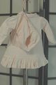 Ralph Lauren Polo Lt Pink Polo dress w/ long puff 