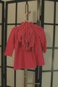 Ralph Lauren Polo Pink Polo dress w/ long puff sle