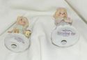 Enesco Growing Up Girls Blonde 3 year old and 4 ye