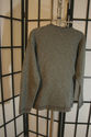 American Eagle Outfitters gray pullover sweater-10