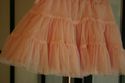 pink petticoat Tutu skirt- Carter's 18-24 mos gift