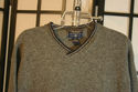 American Eagle Outfitters gray pullover sweater-10