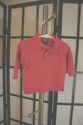 Ralph Lauren Polo lot of 2 polo shirts - Red & ora