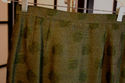 Taylor Made! Custom Skirted Suit -Silk & Wool in G