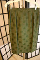 Taylor Made! Custom Skirted Suit -Silk & Wool in G