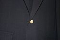 Navy Blue 2 button Blazer w/ brass buttons -Mint!!