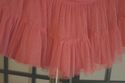 Medium pink net Ballerina tutu skirt 3T Old Navy