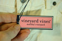 NEW! Vineyard Vines of Martha's Vineyard Lt. Yello