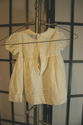 Friedknit Creations hand smocked & embroidered  he