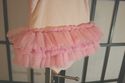 pink full ballet tutu (swimsuit?) girls extra smal