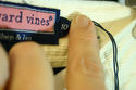 NEW! Vineyard Vines of Martha's Vineyard Lt. Yello