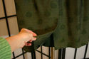 Taylor Made! Custom Skirted Suit -Silk & Wool in G