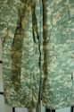 US Army ACU camouflage cargo uniform pants- XS 27i