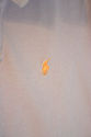 Ralph Lauren Polo lt purple lilac w/ peach pony! s