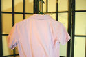 Ralph Lauren Polo lt purple lilac w/ peach pony! s