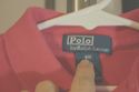 Ralph Lauren Polo lot of 2 polo shirts - Red & ora