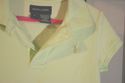 Ralph Lauren Polo light Mint green polo shirt w/ g