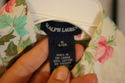 Ralph Lauren two-piece Western-style floral set 6-