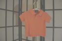 Ralph Lauren Polo lot of 2 polo shirts - Red & ora