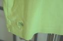 Lilly Pulitzer Lt Green Cap sleeve ladies Tee - Me