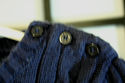 Ralph Lauren Polo Navy blue Pullover sweater size 