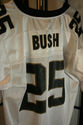 New Orleans Saints football jersey Safety #25 Rafa