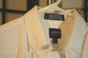 Arrow White button down shirt size 14