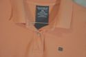 Ralph Lauren Polo jeans company  Orange sherbet po