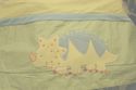 *4*!!! Lambs & Ivy Dinosaur Theme Valences-- embro