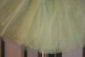 Mint green  classic tutu skirt Gymboree 18 – 24 