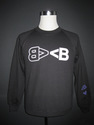 Baller B Bee Mono Sweatshirt