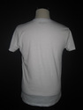 THE WINK T-SHIRT ---WHITE---