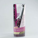 Remington Adventure Ceramic 1 1/2" Curling Iron