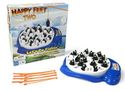 Happy Feet Two Let's Go fishin' Game