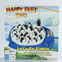 Happy Feet Two Let's Go fishin' Game