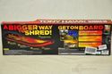   Tony Hawk Shred XBOX 360 Game and Wireless Contr