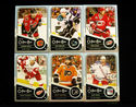 2011-12 O-Pee-Chee OPC Playoff Beard Variation 6 P