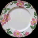 Vintage Franciscan Desert Rose 47 Piece Set Dinner