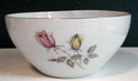 Vintage Dinnerware Set, Haviland, Summer Rose, Ser