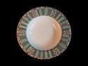 Sango Stoneware Mesa 3018, 8.5" Soup Bowls, Mint C
