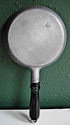 Vintage CLUB Hammered Aluminum 6-1/4" Skillet or F